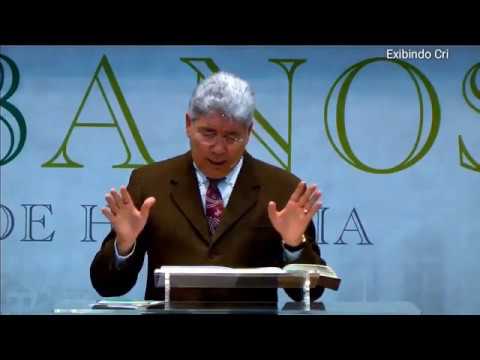 Assim como foi nos dias de Noé!(Hernandes Dias Lopes)