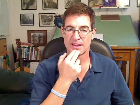 Podignite svoju energiju - Brad Yates tapkanje