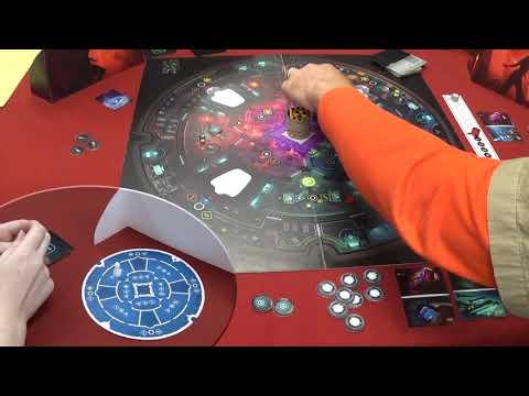 Anomaly - YouTube Video