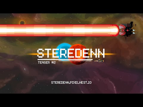 Steredenn IOS