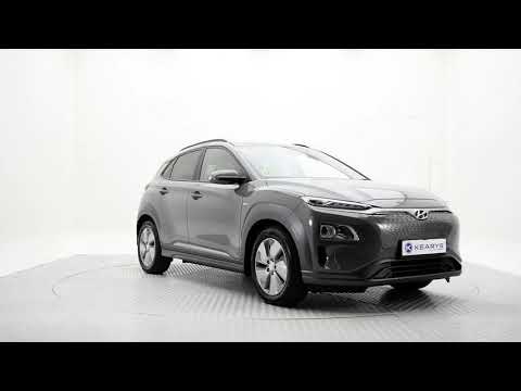 Hyundai Kona EV Premium 64kwh Auto - Image 2