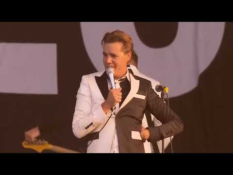 The Hives Live Full Concert 2021