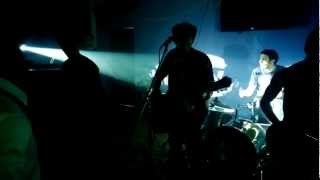 AyAm - The Sickest Perfection (live @ Irish Pub)