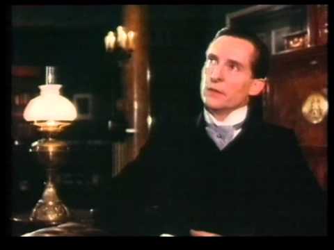 Video trailer för 7 May 1984 - Adventures of Sherlock Holmes trailer
