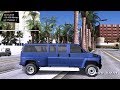 GMC Savana C5500 para GTA San Andreas vídeo 1