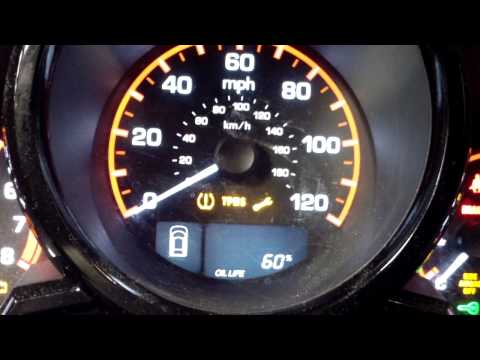 YouTube video about: How to reset oil light honda element?
