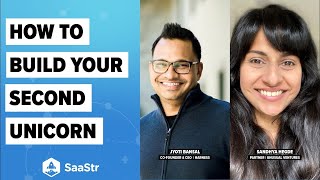 Building a Second Unicorn: A Deep Dive with Harness and AppDynamics Founder Jyoti Bansal