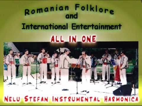 Hora lui Urziceanu - Nelu Stefan