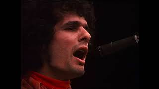 Al Kooper -  I Heard Her Say Wake Me, Shake Me