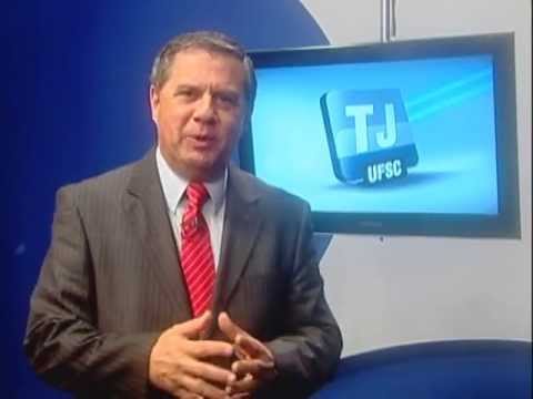TJ UFSC - Chamada Mário Motta