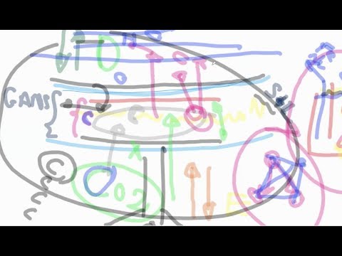 207th Knowledge Seekers Workshop Jan 18 2018