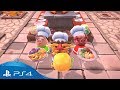 Overcooked 2 | Free Chinese New Year Update | PS4