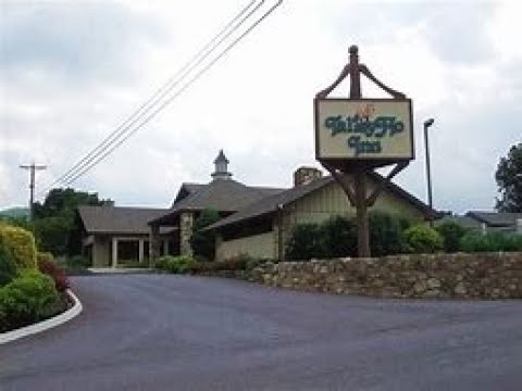 The BEST INN in TOWNSEND TN.