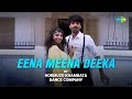 Eena Meena Deeka | Dance Cover By Hormuzd Khambata Dance Company | Kishore Kumar - Saregama Music Eena Meena Deeka | Dance Cover By Hormuzd Khambata Dance Company | Kishore Kumar