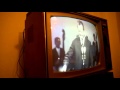 Start Des Deutschen Farbfernsehen Berlin Auf Orginal Farbfernseher Philips K6 K760