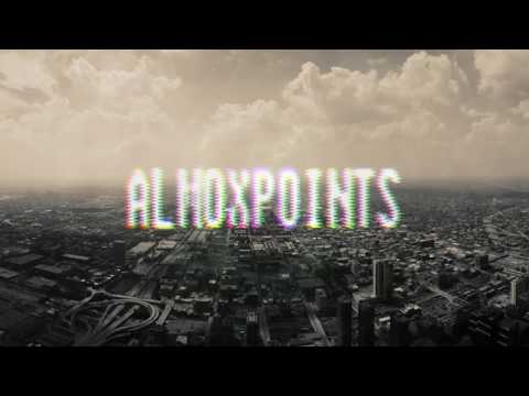 Almoxpoints - Not An Mc ft Nate Monoxide