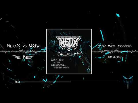 NeoX vs USU - The Best (NMR-002)