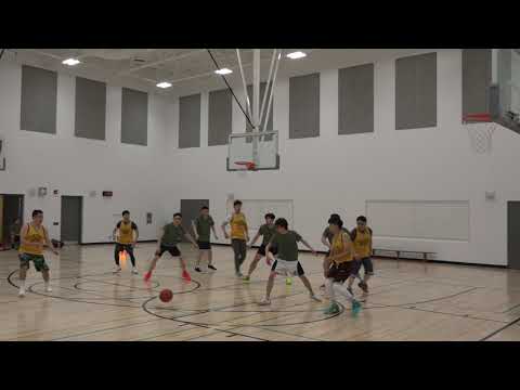 Cage vs Bilgewater Boys - sunday tier 12 - tcbl 2022 summer