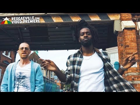 Zen Lewis feat. Deadly Hunta - Wicked World [Official Video 2018]