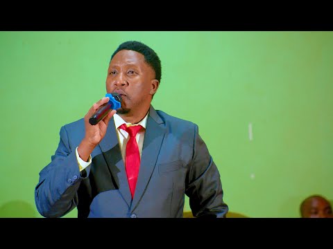 Maisha bila Yesu - Justus Mwangangi (official video) Live Record) Sms Skiza 7005263 send 811