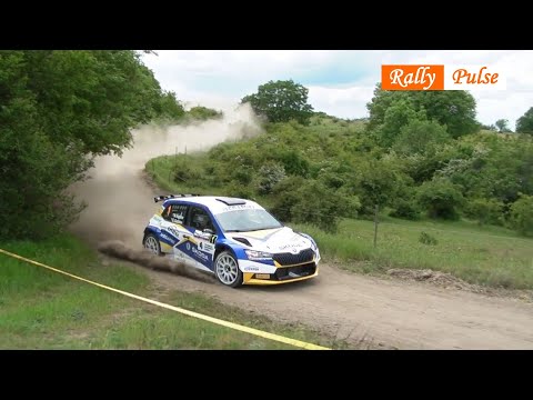 Rally Bulgaria 2021