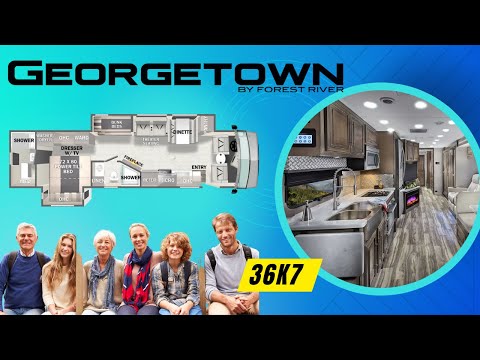Thumbnail for 2023 Georgetown 36K7 Video