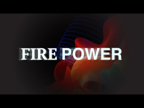 E1 - FIRE POWER Series - My Silent Partner