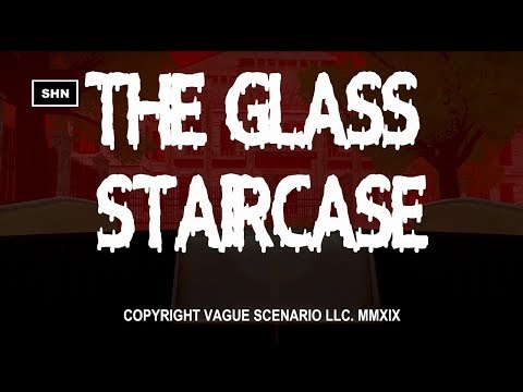 The Glass Staircase | 4K/60fps |  Longplay Walkthrough Gameplay No Commentary
