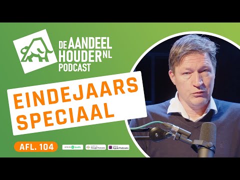 3 aandelentips voor 2023, ASML, CM.com, Fugro, FlowTraders, China | DeAandeelhouder Podcast Afl. 104