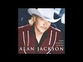 Alan Jackson   Meet and potato man