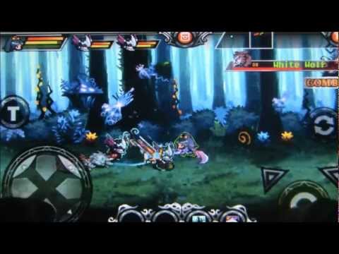 Advena Android App Review - AndroidApps.com