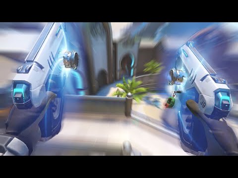 Becoming the Fastest Tracer in OW2...