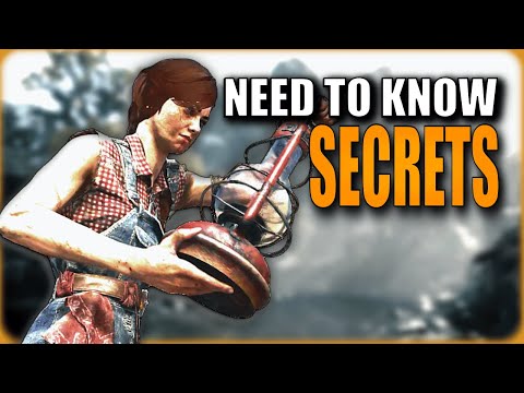 11 Hidden Mechanics You (Maybe) Didn't Know in Hunt: Showdown 1896