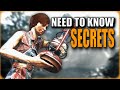 11 Hidden Mechanics You (Maybe) Didn't Know in Hunt: Showdown 1896