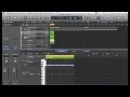 Logic Pro X Virtual Drummer for EDM Dance Music ...