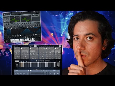 How To Create Minimal House Synths Like A PRO