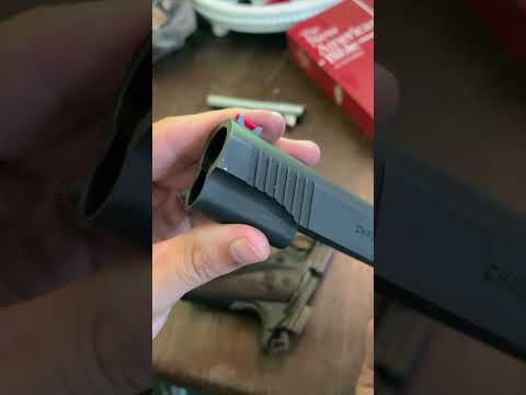 G force 1911 chronicle 45 update after 100 rounds 