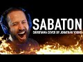 SABATON - Shiroyama (Cover by Jonathan Young)