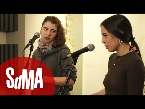 La Otra & Ketekalles - Pa' fuera y pa' dentro (El Tercero Studios)