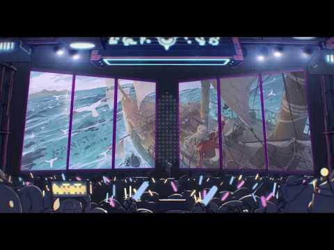 Cytus II PAFF - KANATA - mikito