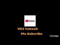 Dj Hari Rangi Rangama VDJ Yuttesh