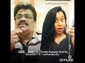 SIVAGAMIYIN SELVAN MSV MUSIC