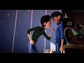 Trollhunters Edit Green Jim