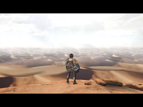Monster Hunter Frontier Z - All Area Intro Themes - Ambiance