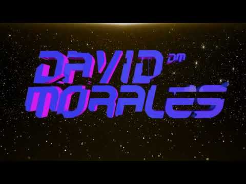 DAVID MORALES DIRIDIM SOUND Mix Show #206
