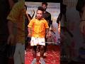 Mirattal Boys Aadal Padal Dance
