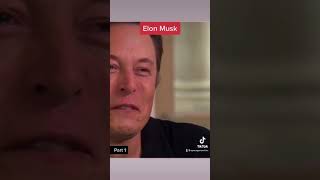 Elon Musk almost crying because NASA saved him, Tesla and spacex