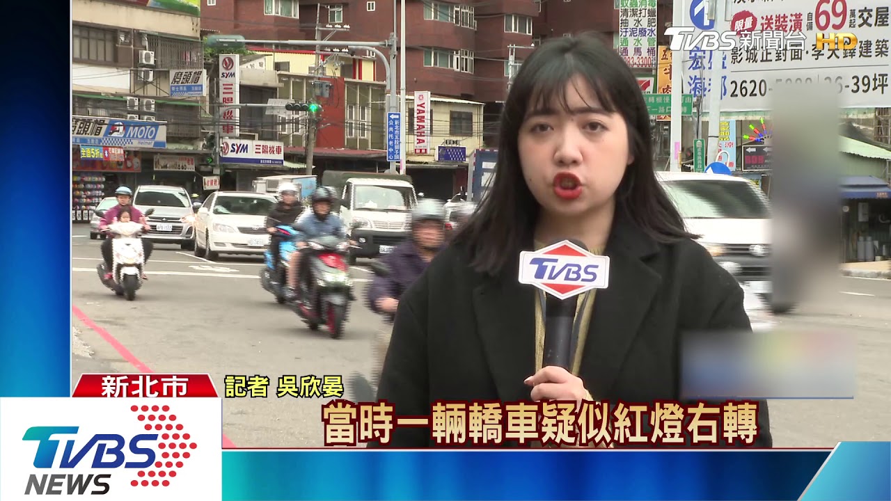 「叫警察還是打一場」!逼車險撞 2男爆口角
