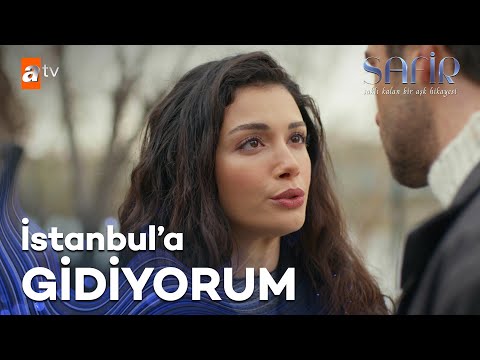 Feraye ve Yaman kavga ediyor - Safir 20. Bölüm