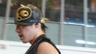 Love Overtime 吴建豪 VanNess